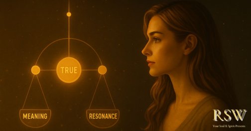 振り子と軸──言葉が揺れる時代に、わたしたちはどこに立つか？