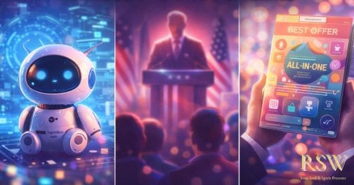 理解と情報が交差しない世界ーーAIと政党とマーケティングとの観察記