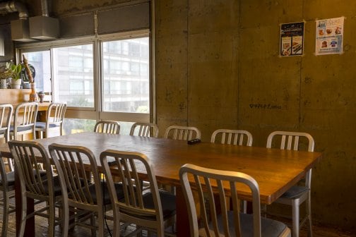 【渋谷シーシャ】渋谷で作業・勉強できるシーシャ屋｜Wi-Fi・電源完備のPONTE IDEA