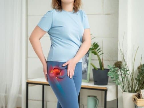 股関節の痛み、「年齢のせい」と我慢していませんか？原因を見落とさない考え方
