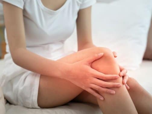 膝を曲げると痛い…それ、本当の原因を見逃しているかもしれません