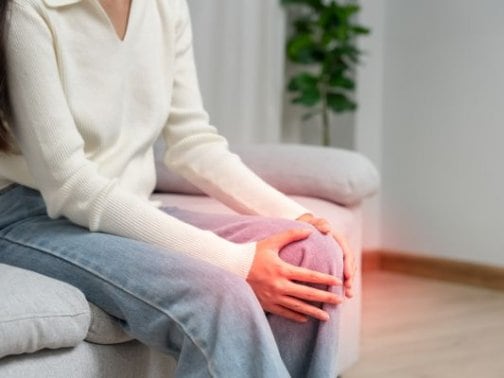 自分でも治せる？膝痛で悩んだ時に知っておきたい正しい考え方