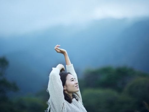繰り返す身体の痛みが改善！「信じて通って良かった」50代女性・大田区矢口