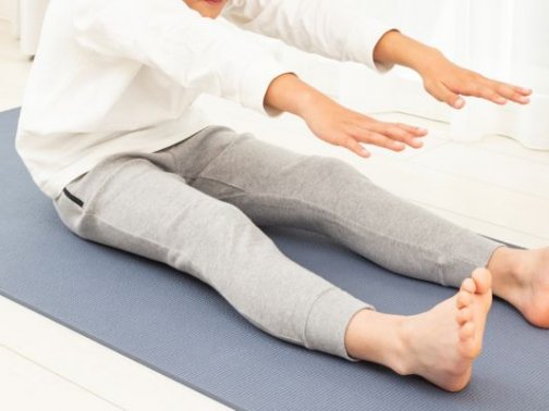 股関節の痛みを根本改善｜整体×セルフケアの正解