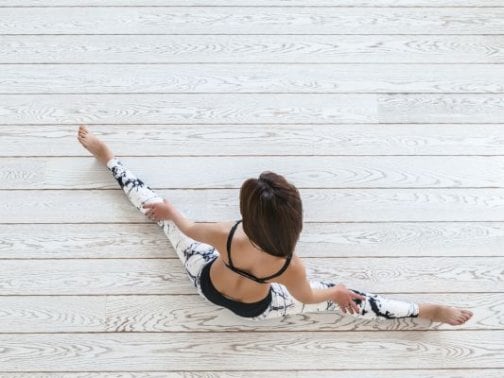 女性の痛み・体型悩みを根本改善｜パーソナルトレーニング