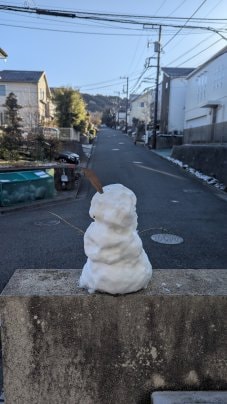 子どもたちが作るもの