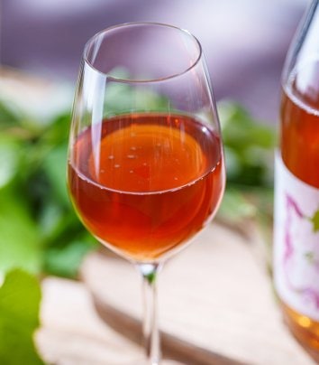 いにしえがつくる無濾過のワインについて