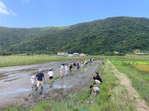 応援という関係