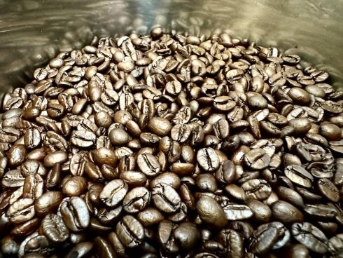 美味しいコーヒーと空間をお楽しみください