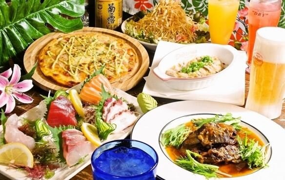 「旨い処わさび」自慢の料理♪