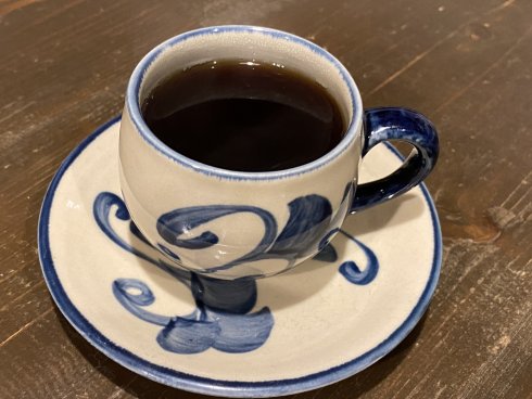 インドネシアが誇る最高級の珈琲