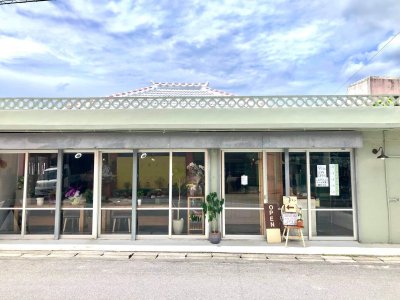 Bakery cafe ノワノワ　大切な人に食べさせたい
