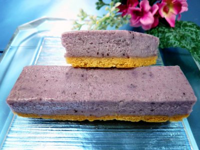 地元食材を使ったケーキ-2