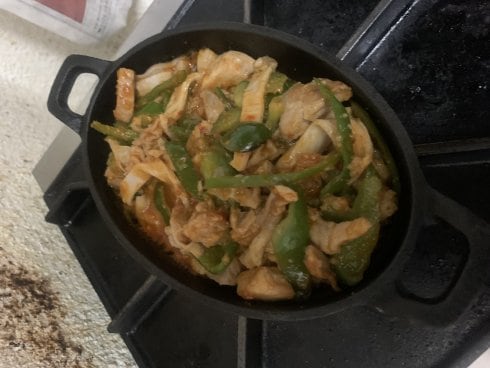 お客さんからのリクエスト