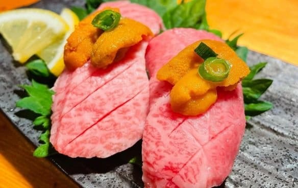 季節折々の旬の食材