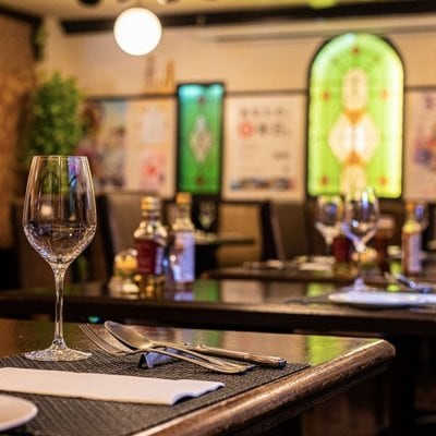 大正ロマンな雰囲気