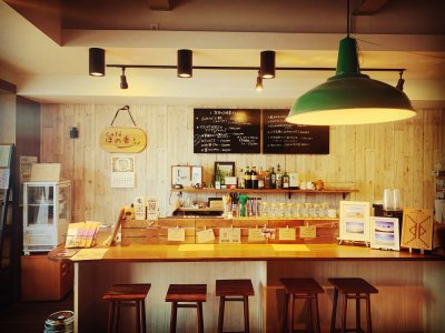 体に優しい安心安全な料理とお酒。