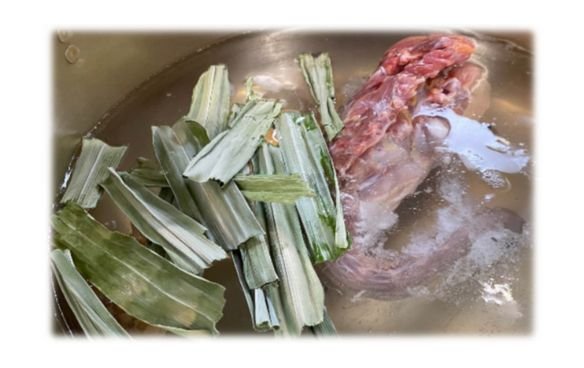 「カオマンガイ」 が女性に人気の秘密とは？