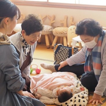 個室がたくさん！