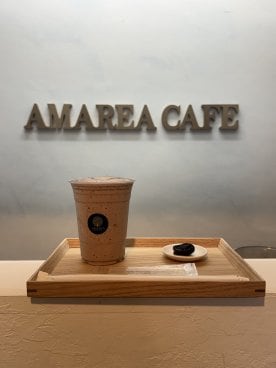 自然な甘さを、もっと美しく。AMAREAの5つのこだわり