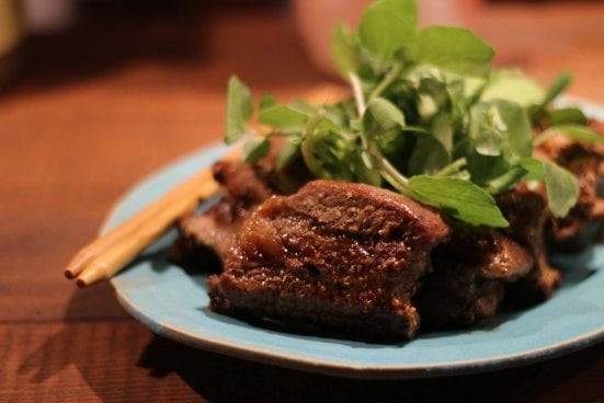 からだもこころも癒されるごはん