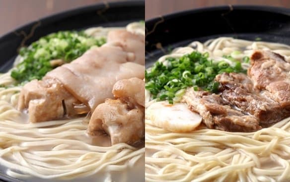 毎日でも飽きない 石嶺食堂の沖縄そば