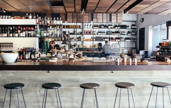 本場の味が楽しめる