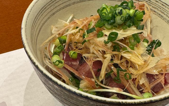 鮨和食バル【東京橋】メニューイメージ