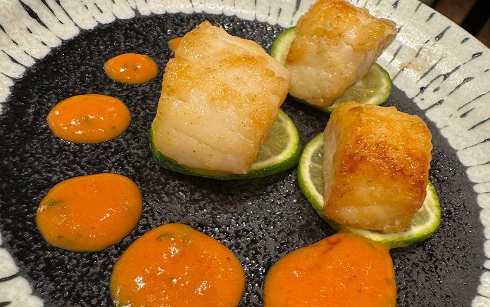 鮨和食バル【東京橋】メニューイメージ