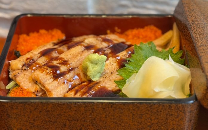 鮨和食バル【東京橋】メニューイメージ