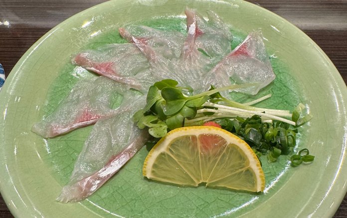 鮨和食バル【東京橋】メニューイメージ