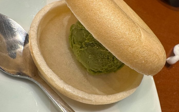 鮨和食バル【東京橋】メニューイメージ