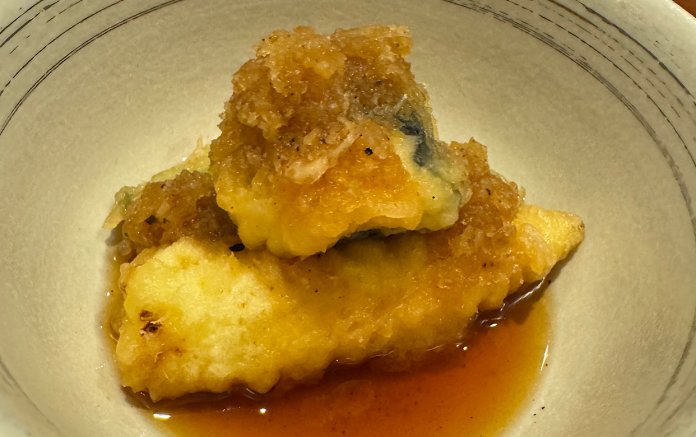 鮨和食バル【東京橋】メニューイメージ