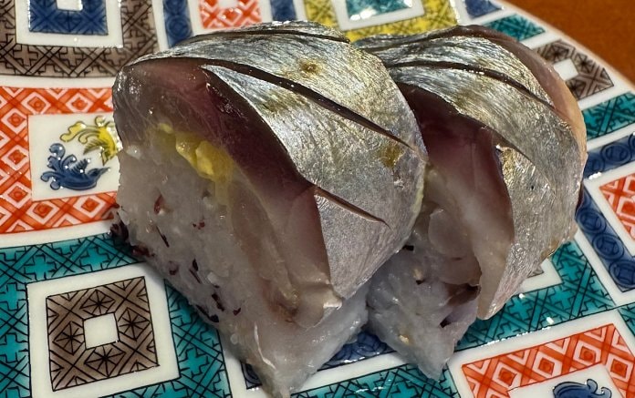 鮨和食バル【東京橋】メニューイメージ