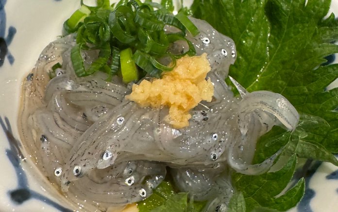 鮨和食バル【東京橋】メニューイメージ