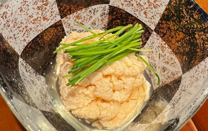 鮨和食バル【東京橋】メニューイメージ