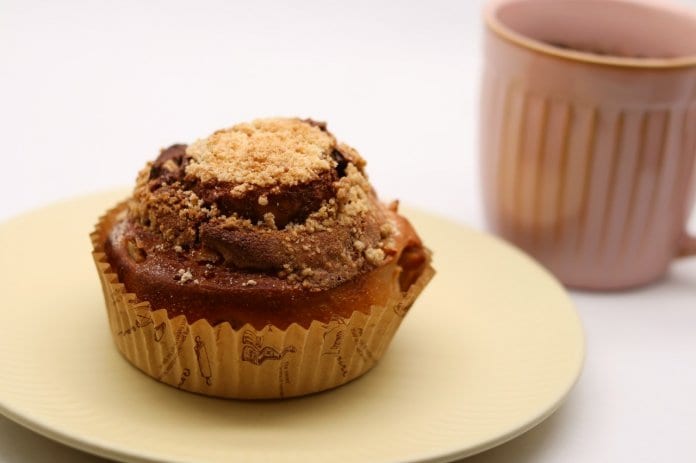 しなもんちゃん