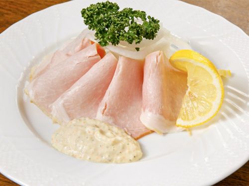 丹波市/ステーキハウス松葉