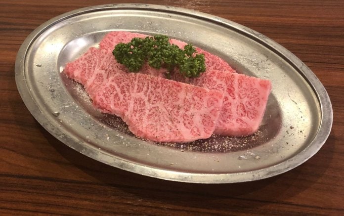 焼肉大和