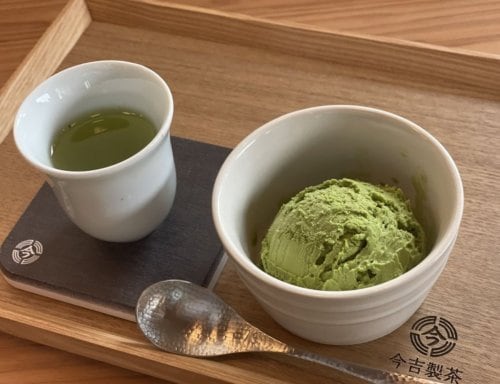 ジェラートセット