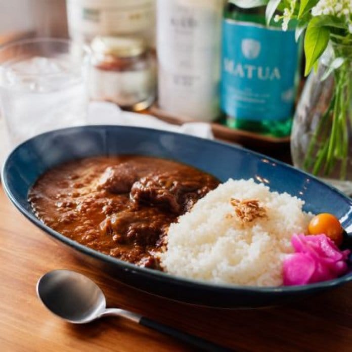 カレー