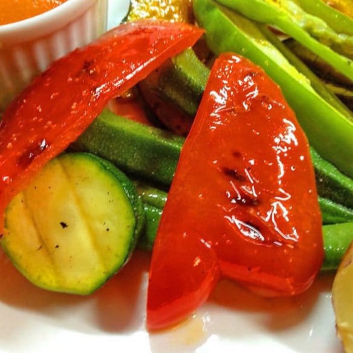 ビストログラッソ アラカルト