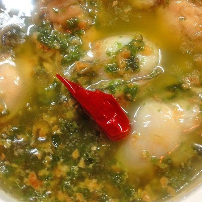 ビストログラッソ アラカルト