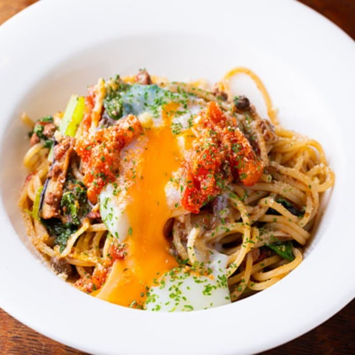 ビストログラッソ アラカルト