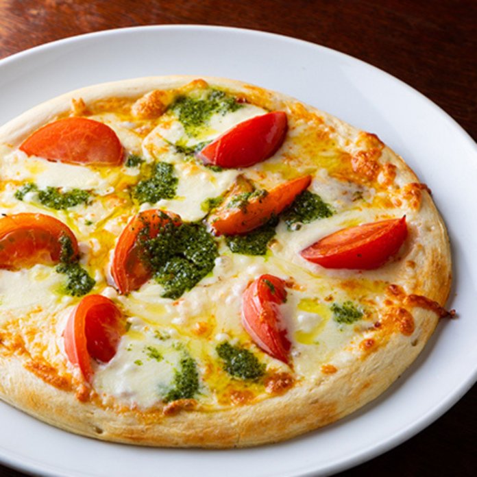 ビストログラッソ アラカルト