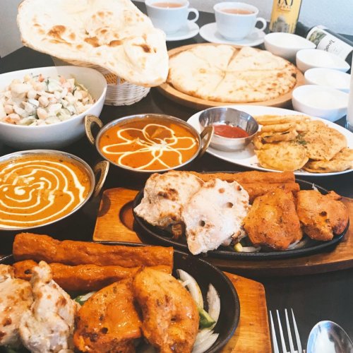 お得なセットメニュー