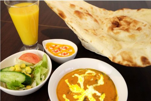 平日ランチセット