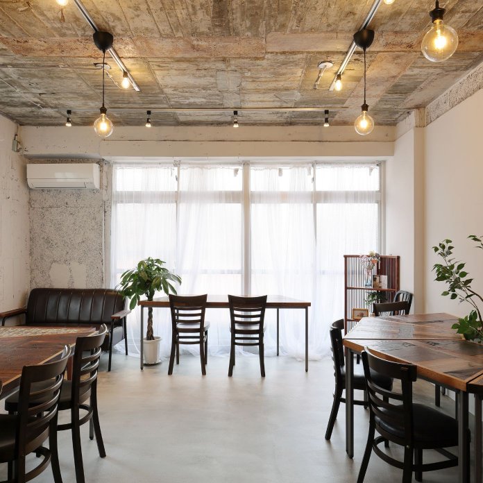 よりいとルーム（2階）