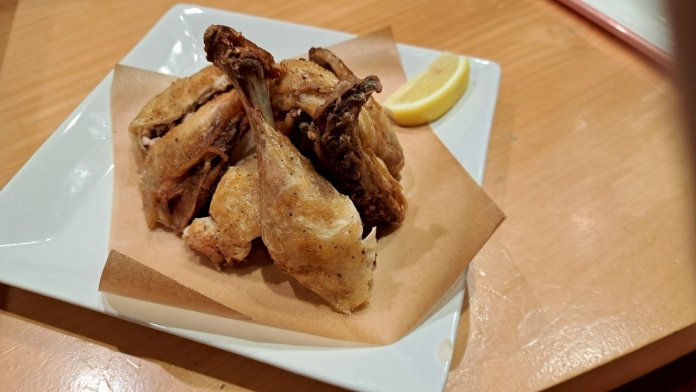 よってけ屋の『うっ！名物』