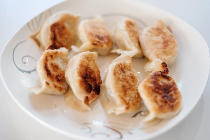 焼いても美味しい